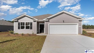 4891 Westpark Dr, Darlington, SC 29532