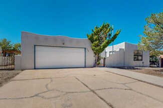 2109 Father Sky St NE, Albuquerque, NM 87112