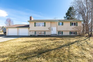 11450 Allomont Dr, Lolo, MT 59847