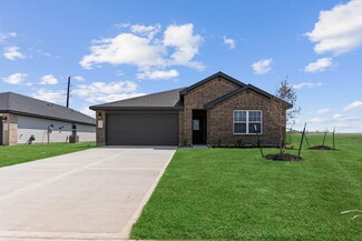 4129 Waving Willow Way, Rosenberg, TX 77469