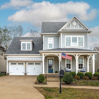 3062 Allenwood Dr, Thompsons Station, TN 37179