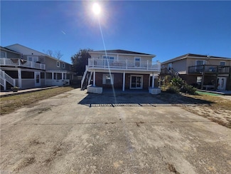 4409 Ocean View Ave, Virginia Beach, VA 23455