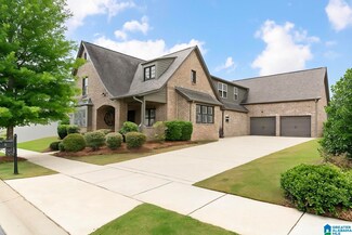 4551 Jessup Ln, Hoover, AL 35226