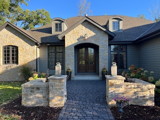 16970 W Small Rd, New Berlin, WI 53151