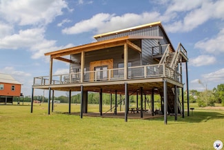 135 Serenity Loop, Glenwood, AR 71943