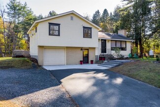 3 Claflin Cir, Hanover, NH 03755