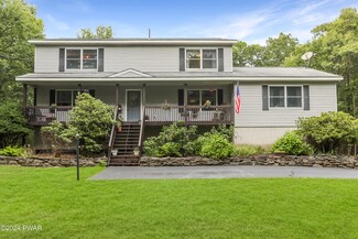193 Overlook Dr, Milford, PA 18337