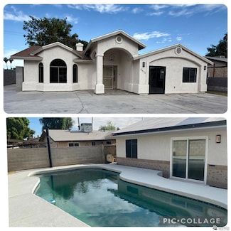 2472 S 18th Ave, Yuma, AZ 85364