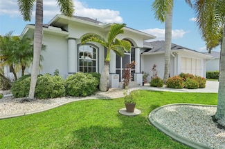 8420 Burwell Cir, Port Charlotte, FL 33981