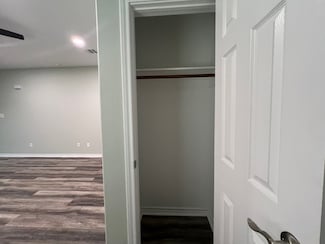 1101 N Houston Ave, Bryan, TX 77803