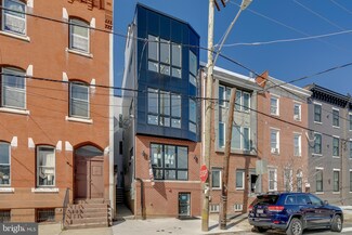 1729 Francis St, Philadelphia, PA 19130