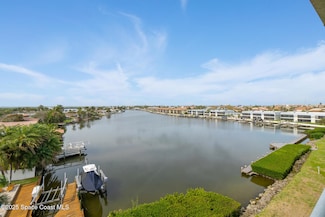 1700 Commodore Blvd Unit 1501, Cocoa Beach, FL 32931