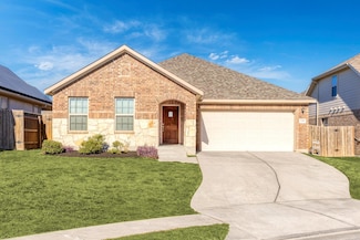 3116 Bragg Place, Pflugerville, TX 78660
