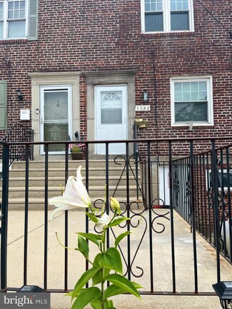 1132 S Merrimac Rd, Camden, NJ 08104