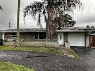 8720 NW 11th St, Pembroke Pines, FL 33024