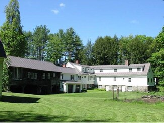 1116 Stage Rd, Plainfield, NH 03781
