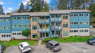 15140 65th Ave S Unit 208, Tukwila, WA 98188