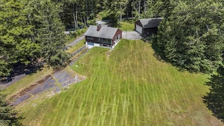 2374 Shaftsbury Hollow Rd, North Bennington, VT 05257