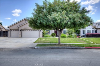 2267 Lorena Ave, Sanger, CA 93657