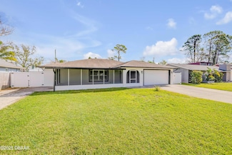 2509 Milton Ave, New Smyrna Beach, FL 32168