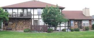 1721 Fortino Ct Unit Apartment B, Elkhart, IN 46514