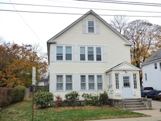 1387 Norman St Unit 1389, Bridgeport, CT 06604