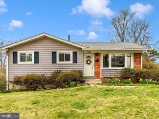 12904 Eloise Ave, Rockville, MD 20853