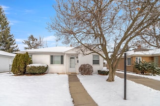 24126 Dartmouth St, Dearborn, MI 48124