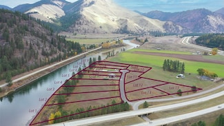 Lot 9 Kestrel Dr, Superior, MT 59872