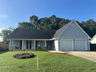 408 Trailway Dr, Summerville, SC 29483