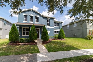 14443 Golden Rain Tree Blvd, Orlando, FL 32828