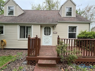 432 S Squire St, Holgate, OH 43527