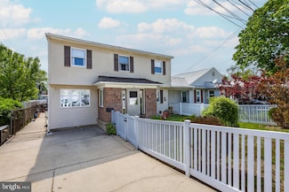 314 Railroad Ave, Bristol, PA 19007