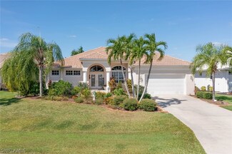 546 Macedonia Dr, Punta Gorda, FL 33950