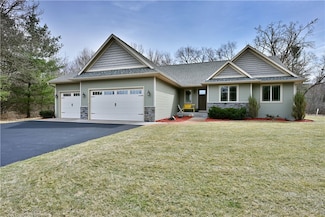W2459 Taylor Creek Rd, Eau Claire, WI 54701