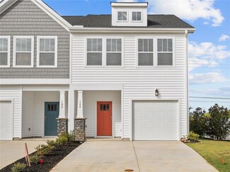 100 Marston Ln, Greenville, SC 29611