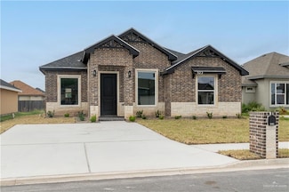 523 Pine Oak St, Donna, TX 78537