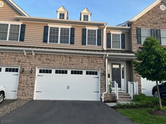 16 Wilson Dr, Morristown, NJ 07960