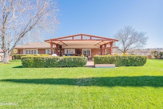 1244 S Jesse Hayes Rd Unit S8, Globe, AZ 85501