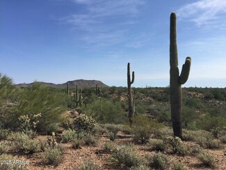 0 N Quiet Hills Dr Unit 6799413, Morristown, AZ 85342