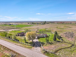253 E 520 N, Shoshone, ID 83352