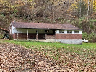 560 County Route 3 6, Dry Creek, WV 25062