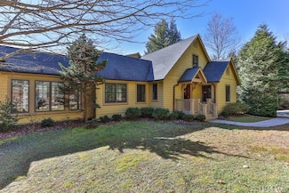 274 Foreman Rd, Highlands, NC 28741