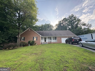 2119 Amherst Trail SE, Conyers, GA 30094