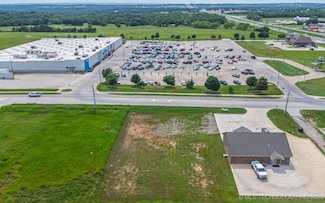 0 Cooper Memorial Dr, Sulphur, OK 73086