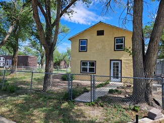 983 State Highway 41, Estancia, NM 87016