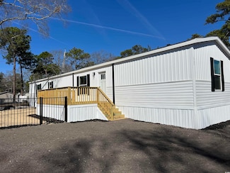 2705 Capricorn Dr, Myrtle Beach, SC 29575