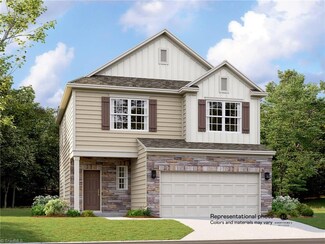 5466 Hydrangea St, Winston-Salem, NC 27104