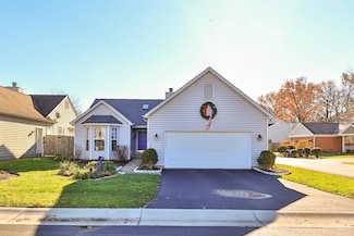 3200 Vineyard Ct, Maineville, OH 45039