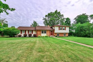 11150 Snider Rd, Cincinnati, OH 45249